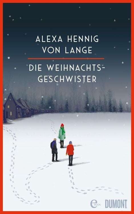 Produktbild: Die Weihnachtsgeschwister