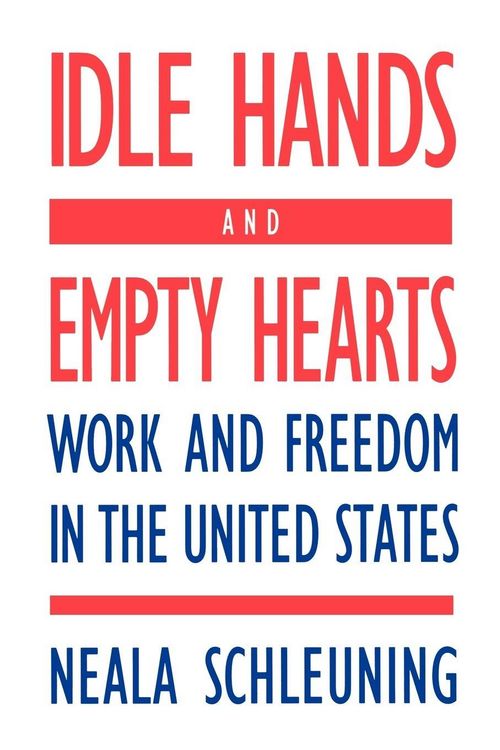 Produktbild: Idle Hands and Empty Hearts