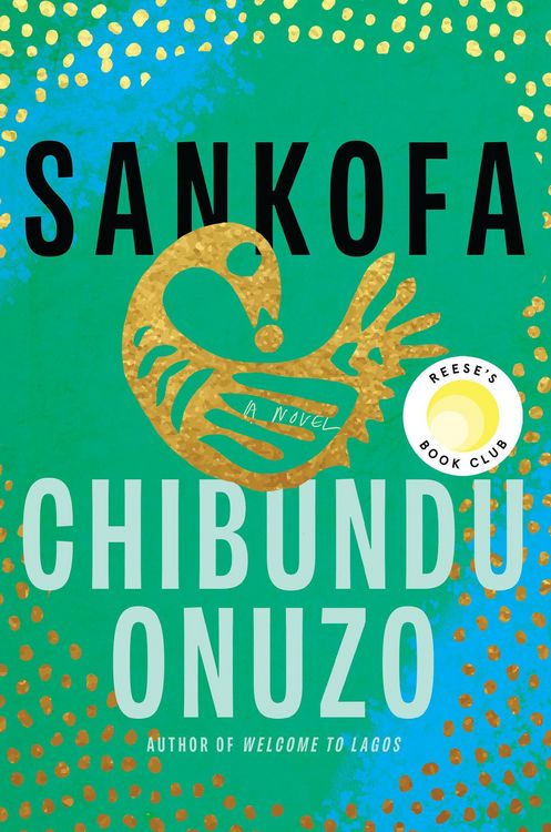 Produktbild: Sankofa