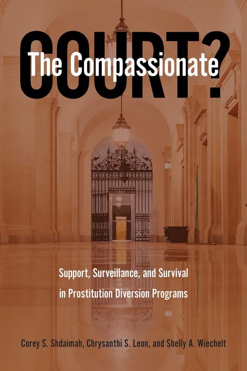 Produktbild: Shdaimah, C: COMPASSIONATE COURT