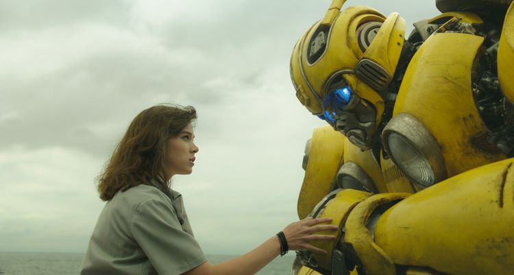 Produktbild: Bumblebee