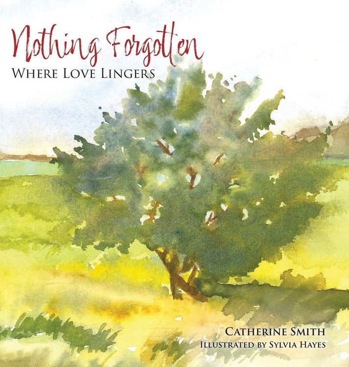 Produktbild: Nothing Forgotten