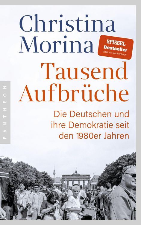Produktbild: Tausend Aufbr&uuml;che