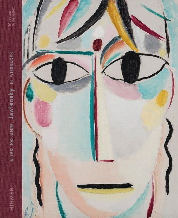 Produktbild: Alles! 100 Jahre Jawlensky in Wiesbaden