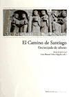 Produktbild: Camino de Santiago: encrucijada de saberes.
