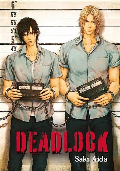 Produktbild: Deadlock