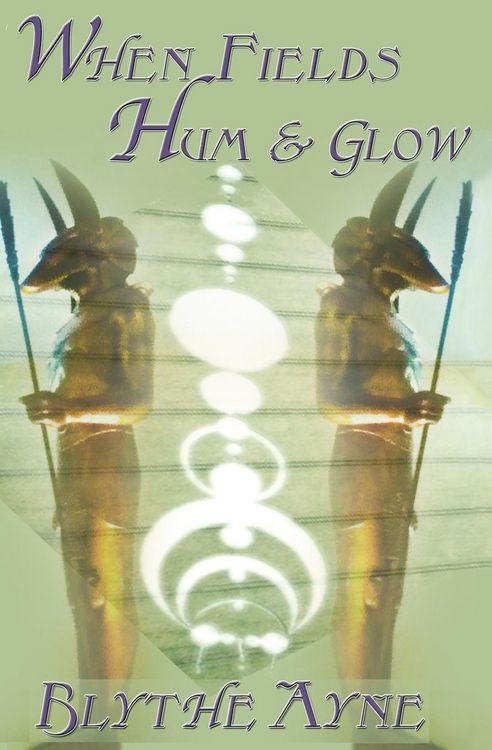 Produktbild: WhenFields Hum and Glow
