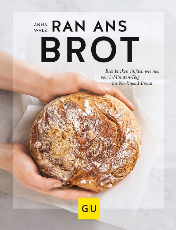 Produktbild: Ran ans Brot!