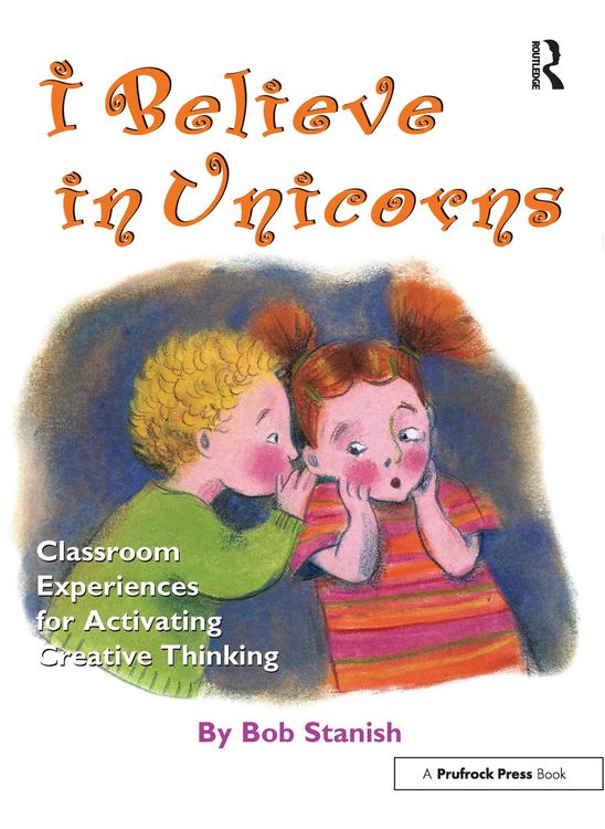 Produktbild: I Believe in Unicorns