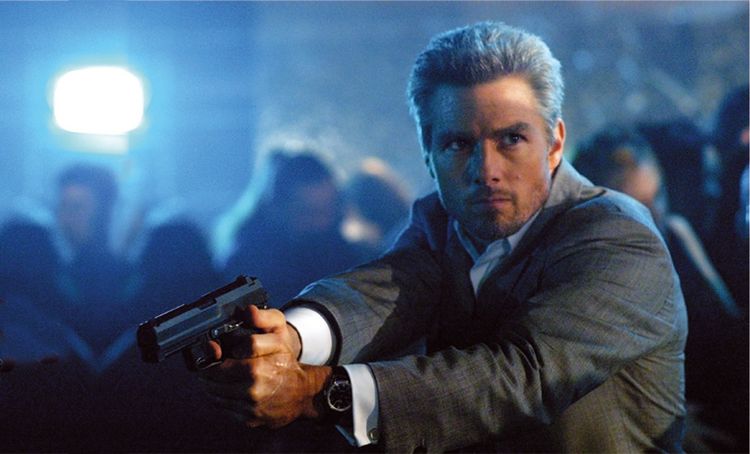 Produktbild: Collateral