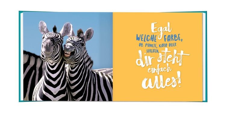 Produktbild: Yeah! Du bist absolut gro&szlig;artig!