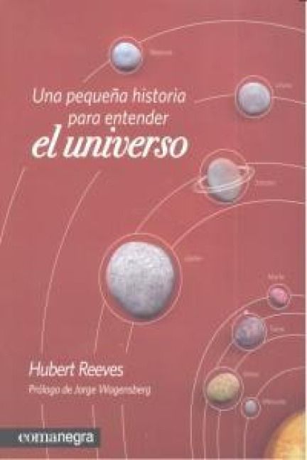 Produktbild: Una peque&ntilde;a historia para entender el universo