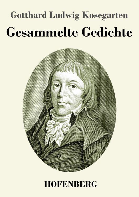 Produktbild: Gesammelte Gedichte