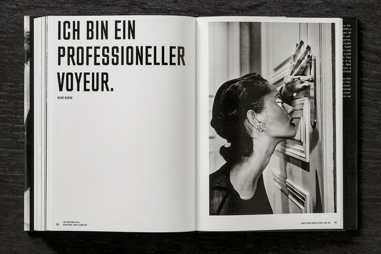 Produktbild: Helmut Newton. Legacy