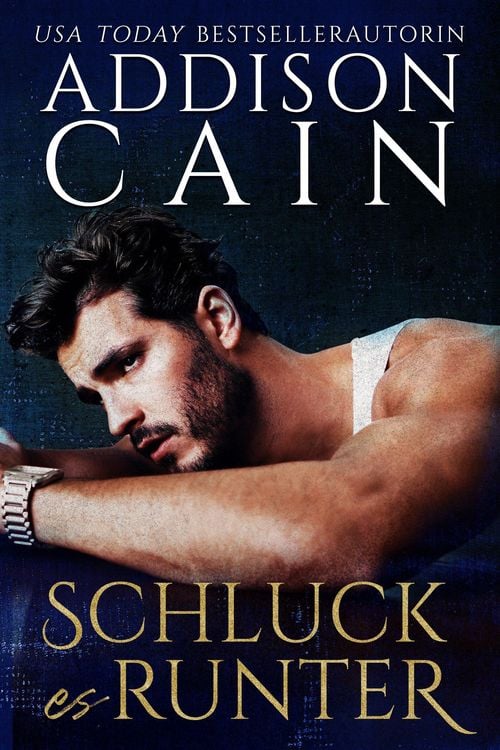 Produktbild: Schluck es Runter