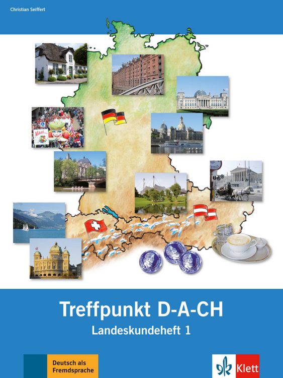 Produktbild: Berliner Platz 1 NEU