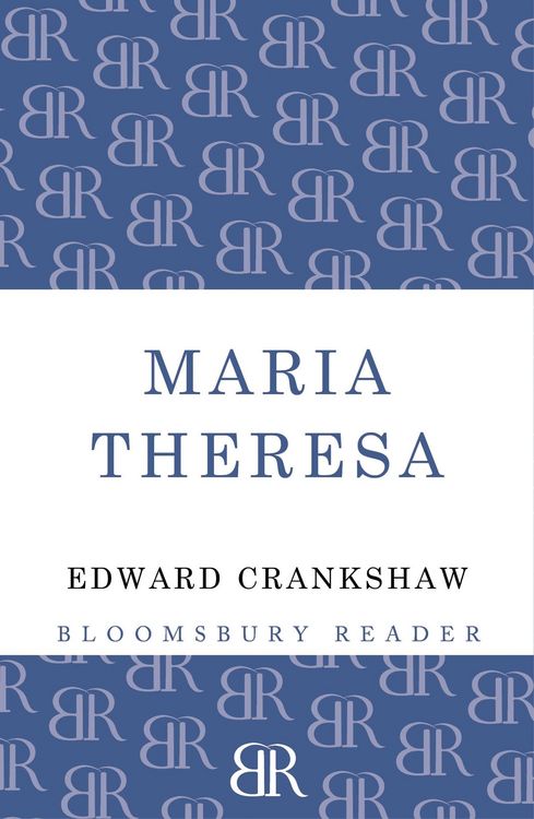 Produktbild: Maria Theresa