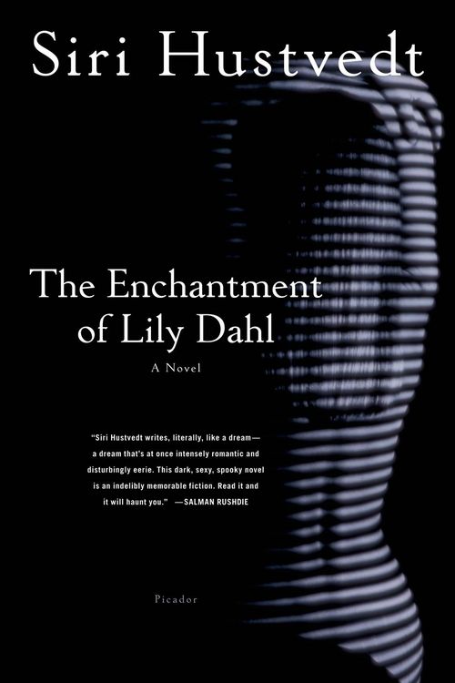 Produktbild: The Enchantment of Lily Dahl