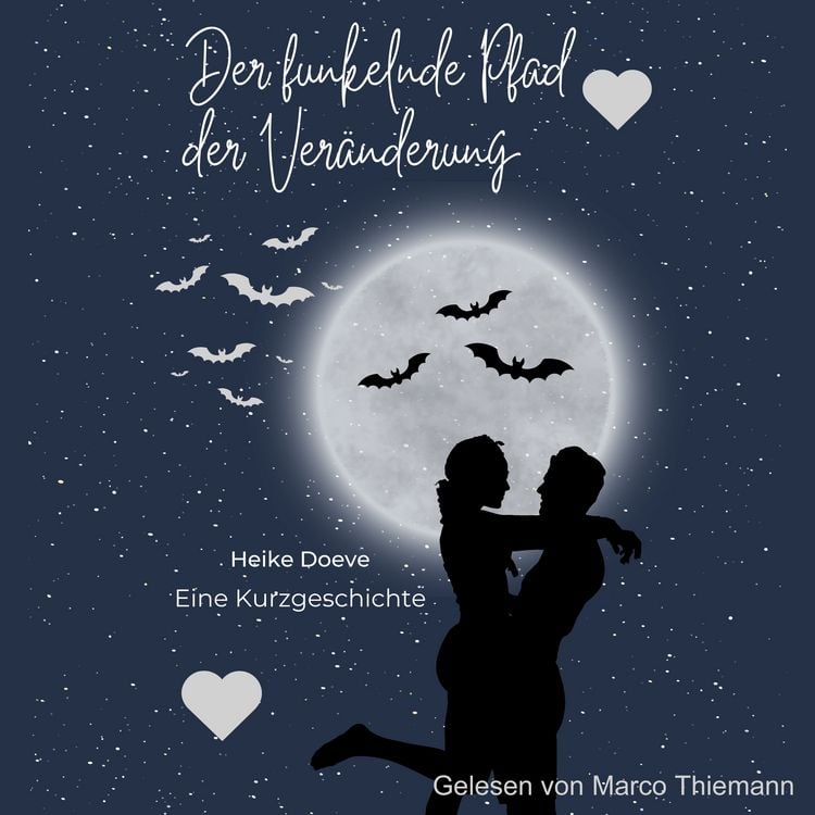 Produktbild: Der funkelnde Pfad der Ver&auml;nderung