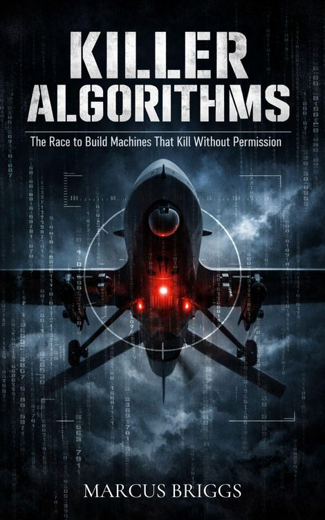 Produktbild: Killer Algorithms