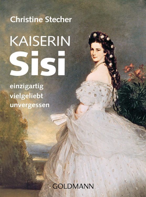 Produktbild: Kaiserin Sisi