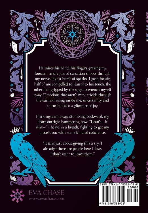 Produktbild: Ravens of Winter