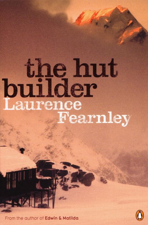Produktbild: The Hut Builder