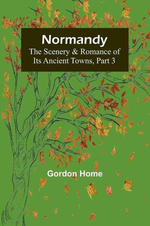 Produktbild: Normandy