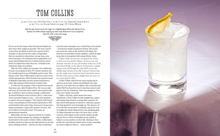 Produktbild: Cocktails at Home