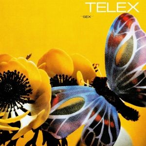 Produktbild: Sex (Ltd. LP)
