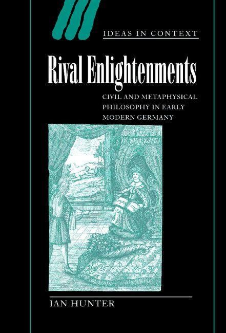 Produktbild: Rival Enlightenments