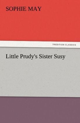 Produktbild: Little Prudy's Sister Susy