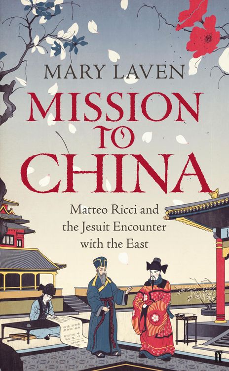 Produktbild: Mission to China