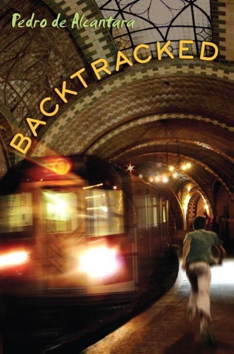 Produktbild: Backtracked