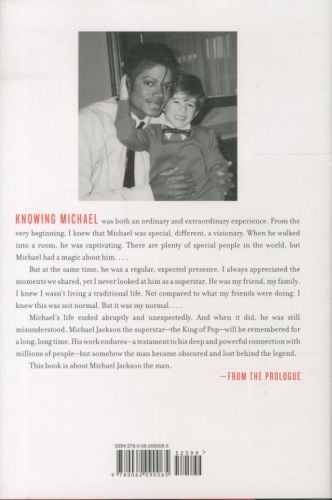 Produktbild: My Friend Michael