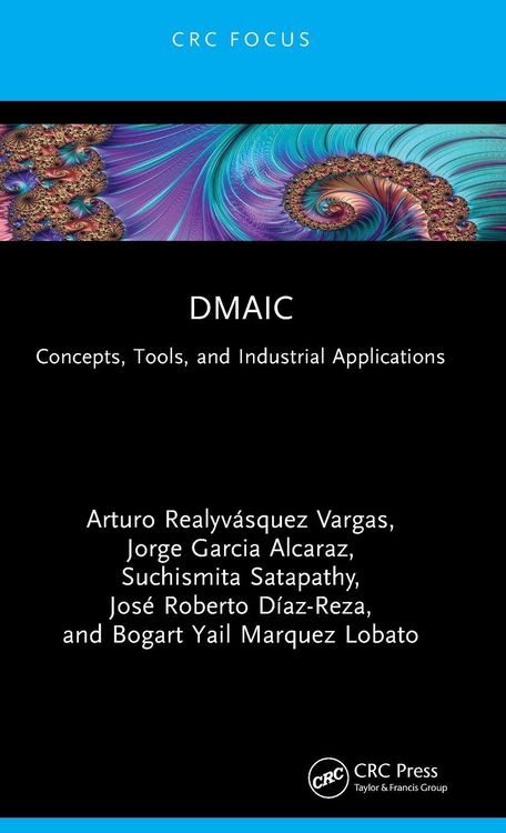 Produktbild: DMAIC