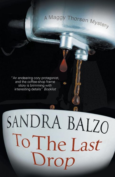 Produktbild: To the Last Drop