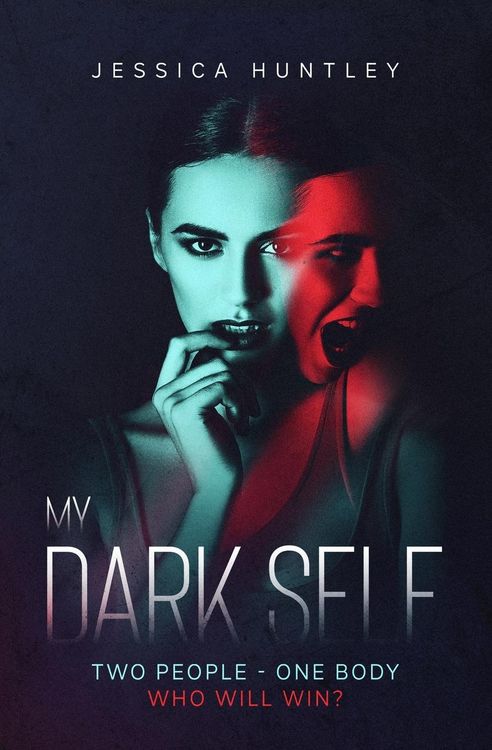 Produktbild: My Dark Self