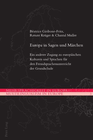 Produktbild: Europa in Sagen und M&auml;rchen