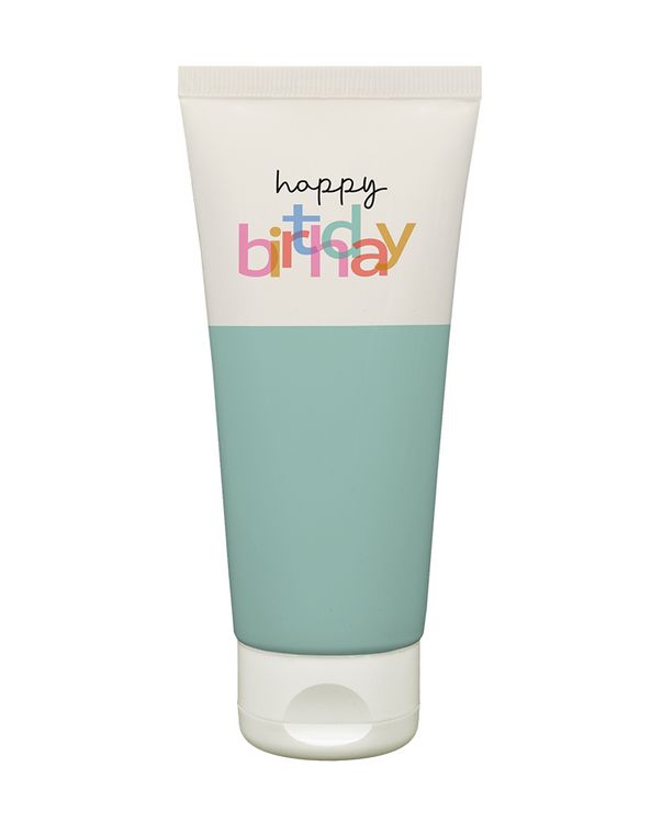 Produktbild: Duschgel 100ml happy birthday