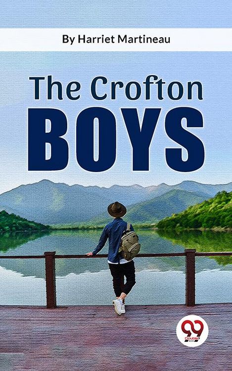 Produktbild: The Crofton Boys