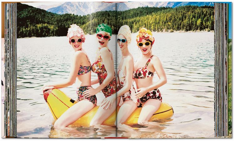 Produktbild: Ellen von Unwerth