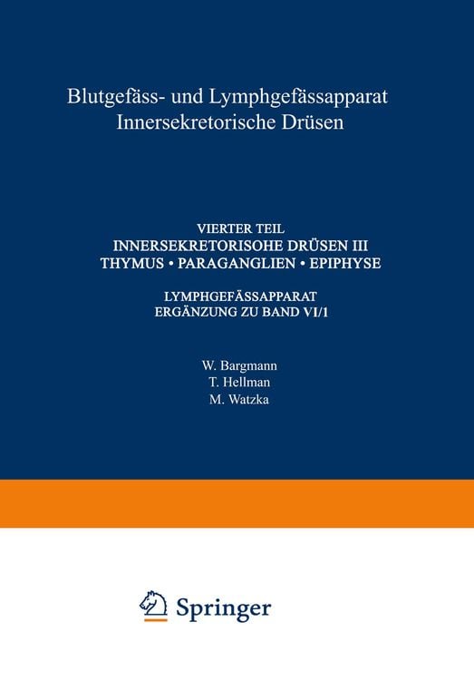 Produktbild: Blutgef&auml;ss- und Lymphgef&auml;ssapparat Innersekretorische Dr&uuml;sen