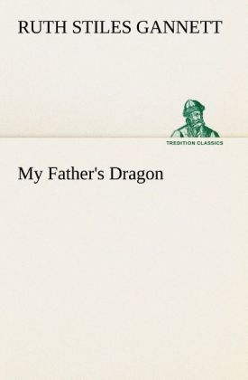 Produktbild: My Father's Dragon