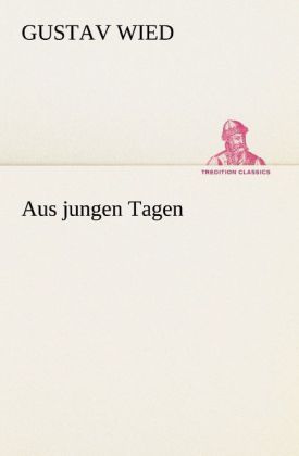 Produktbild: Aus jungen Tagen