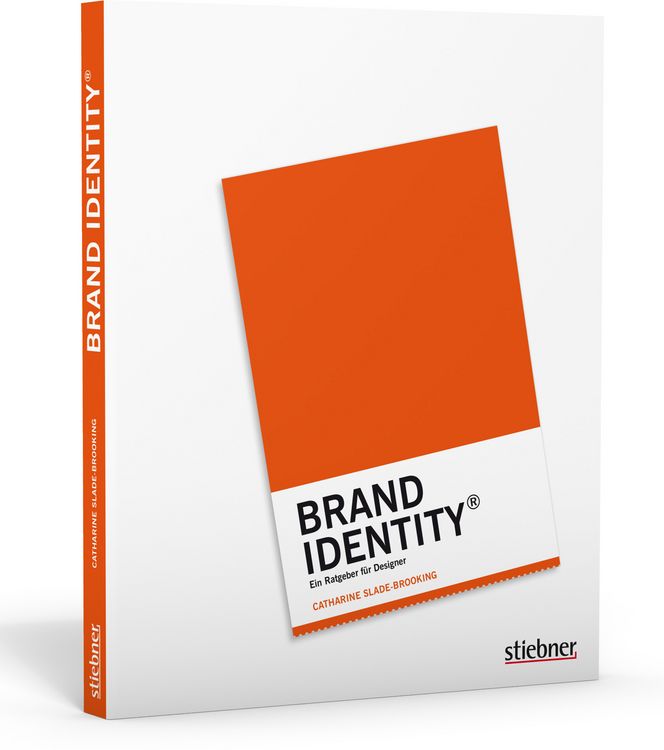 Produktbild: Brand Identity