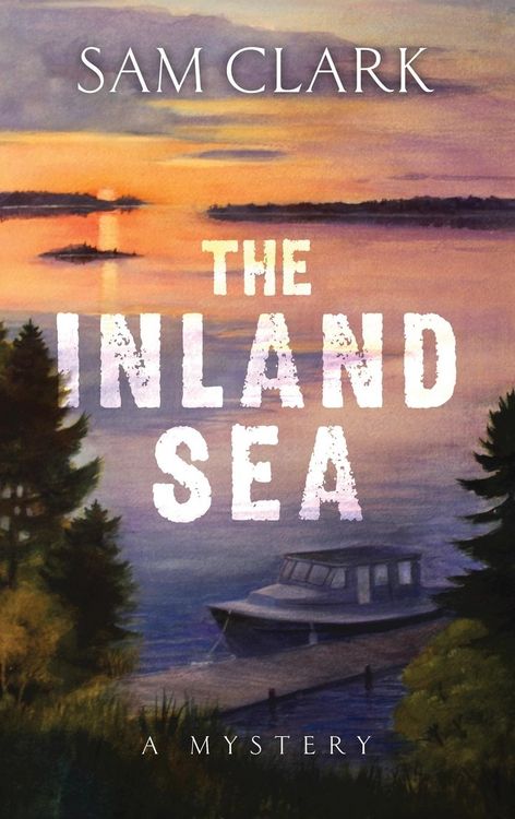 Produktbild: The Inland Sea