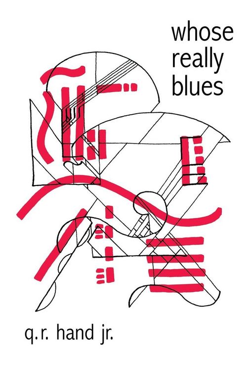 Produktbild: Whose really blues