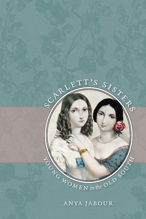 Produktbild: Scarlett's Sisters