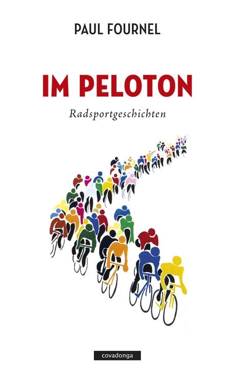 Produktbild: Im Peloton